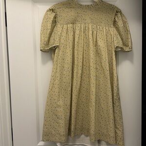 Babydoll style Christy Dawn dress